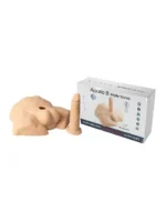 Silexd - Apollo Torso med utbyttbar Dildo - Bilde 2