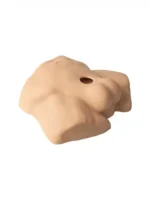 Silexd - Apollo Torso med utbyttbar Dildo - Bilde 5