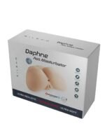 Silexd - Daphne - Stor Realistisk Masturbator - Bilde 6