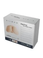 Silexd - Daphne - Stor Realistisk Masturbator - Bilde 5