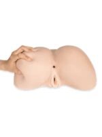 Silexd - Daphne - Stor Realistisk Masturbator - Bilde 4
