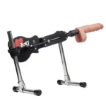 ZSEX - Mini Sexmaskin - Sort