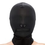 bondage maske