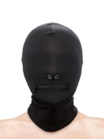 bondage maske