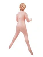 Rimba - Inflatable Fun Doll - Oppblåsbar dukke - Fill me up! - Bilde 4
