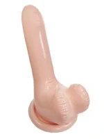 Inflatable Fun Sofa - Oppblåsbar Dildostol - Bilde 2