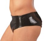 LateX - Latextruse med Anal Dildo - M/L