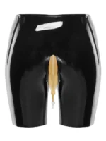 LateX - Lateks wet shorts med urinpose - Bestillingsvare - Bilde 7