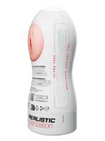Alive - Flex Masturbator Vagina - Masturbator - Maxi - Bilde 2