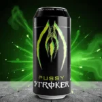 Alive - Masturbator - Monster Pussy stroker