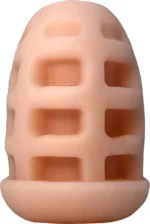 Alive - Mini Masturbator - Anal - Lys Hudfarge - Bilde 3