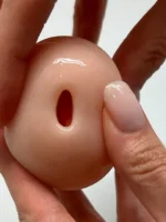 Alive - Mini Masturbator - Anal - Lys Hudfarge - Bilde 2