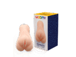 Woomy  - Squeeezy  Masturbator