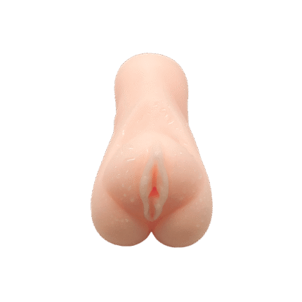 Woomy  - Squeeezy  Masturbator