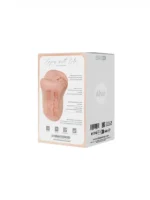 Alive - Realistisk masturbator Vaginal og anal - Lola - Bilde 3