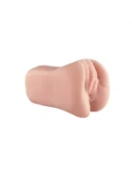 Alive - Realistisk masturbator Vaginal og anal - Lola - Bilde 5