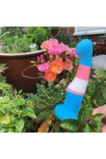 Avant - True Blue Transgender Pride - Dildo