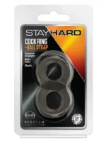 Blush - Stay Hard Penis- og pungring - Smoke - Bilde 3