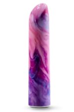 Blush - Limited Addiction - Kraftig Klitorisvibrator - Entangle