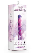 Blush - Limited Addiction - Kraftig Klitorisvibrator - Entangle