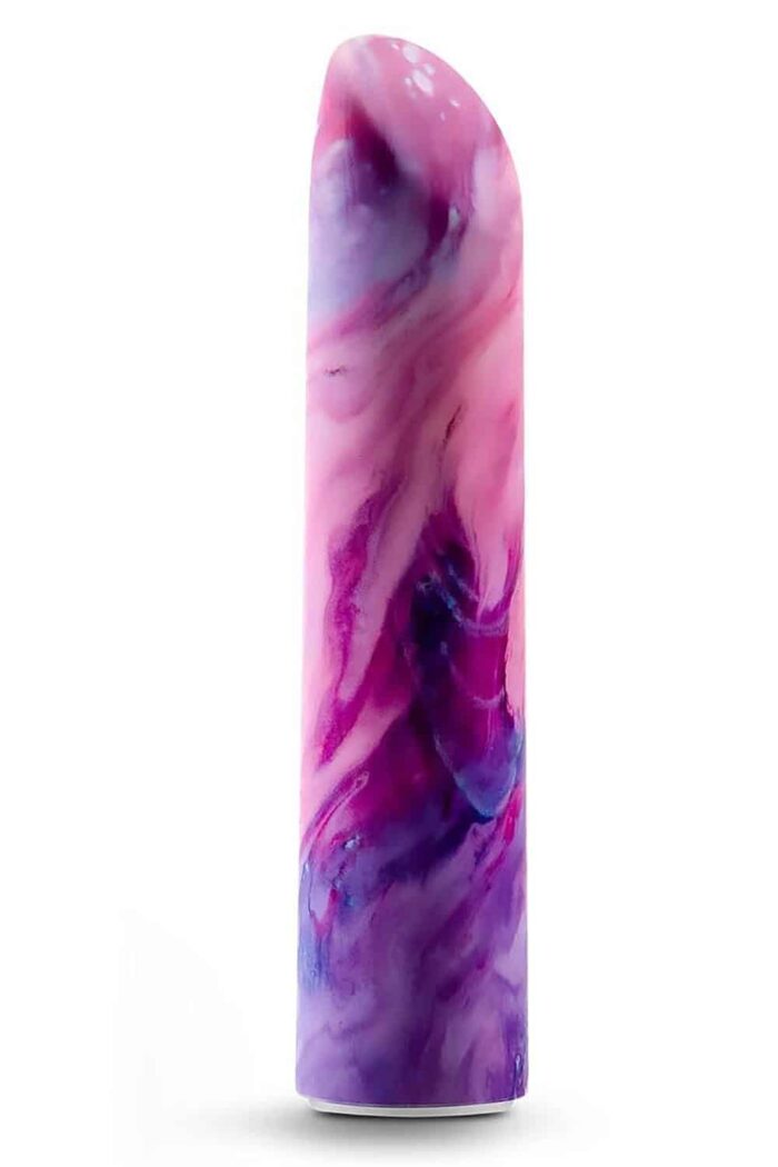 Blush - Limited Addiction - Kraftig Klitorisvibrator - Entangle
