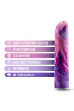 Blush - Limited Addiction - Kraftig Klitorisvibrator - Entangle