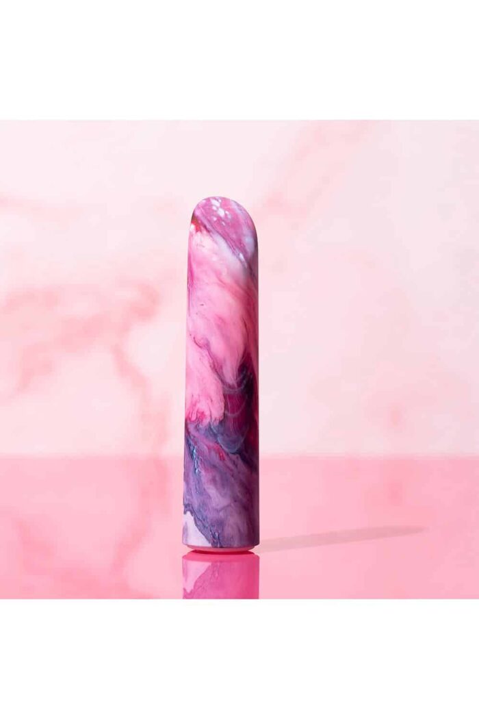 Blush - Limited Addiction - Kraftig Klitorisvibrator - Entangle