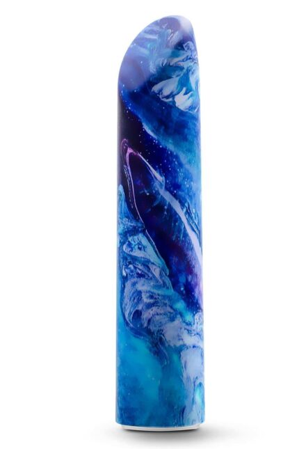 Blush - Limited Addiction - Kraftig Klitorisvibrator - Mesmerize