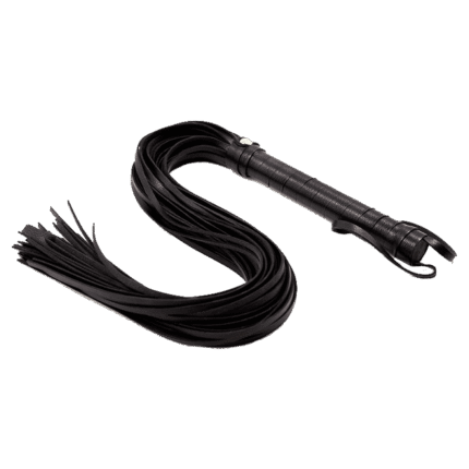 Alive - Fantasy Flogger  - Sort