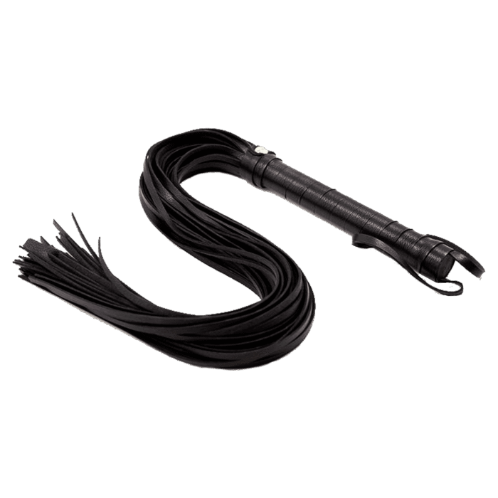 Alive - Fantasy Flogger  - Sort