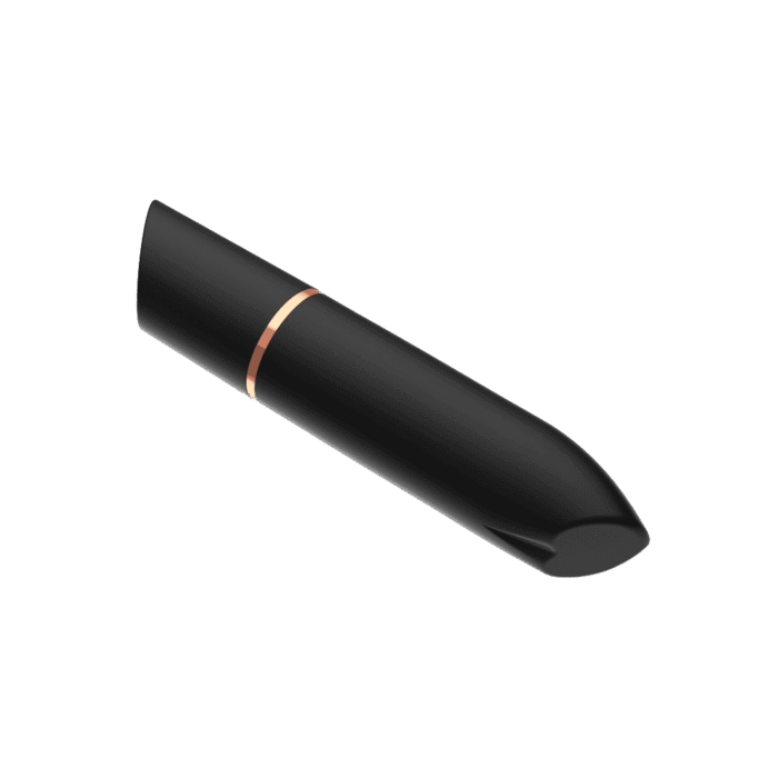 Adrien Lastic - Rocket - Oppladbar Bullet sort