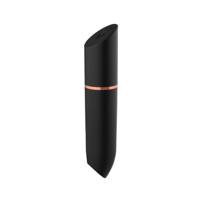 Adrien Lastic - Rocket - Oppladbar Bullet sort