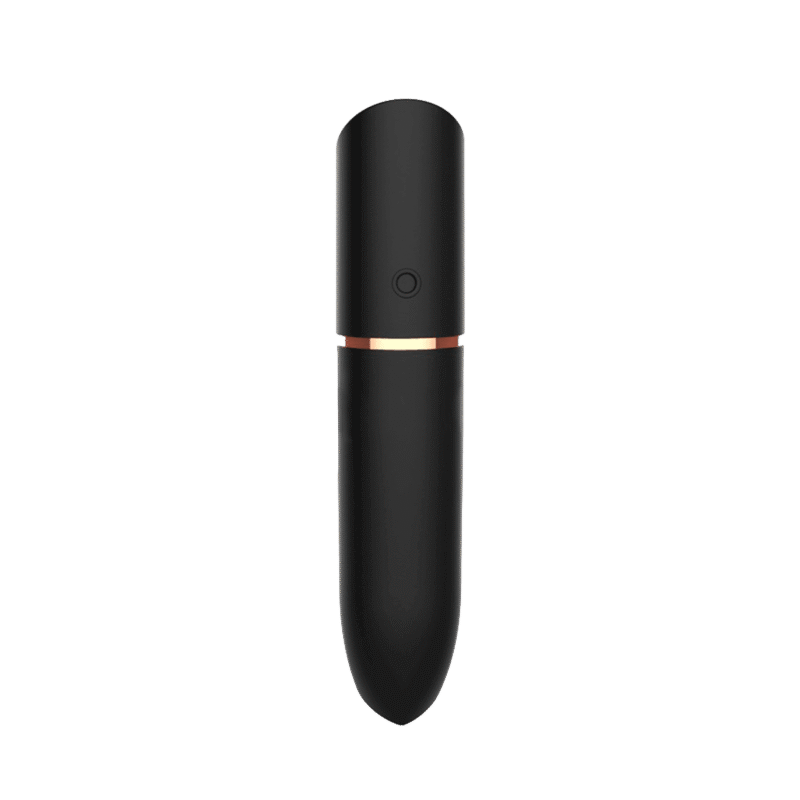 Adrien Lastic - Rocket - Oppladbar Bullet sort
