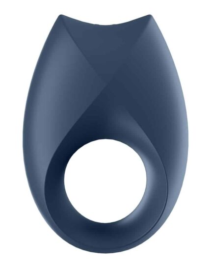 Satisfyer Royal One - Vibrerende Penisring med App