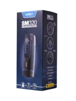 Leten - SM 320 - Automatisk Masturbator med flere funksjoner - Bilde 2