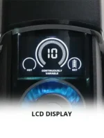 Leten - SM 320 - Automatisk Masturbator med flere funksjoner - Bilde 7