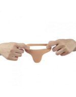 Lovetoys - The ultra soft double 7" dildo