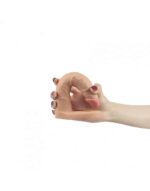 Lovetoys - The ultra soft double 7" dildo