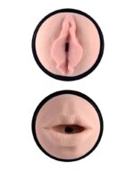 Lovetoy - Training master - dobbel masturbator