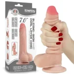 lovetoy dildo