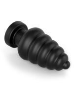 LoveToy - King Size Vibrating Anal Cracker 7" / 18 cm - sort