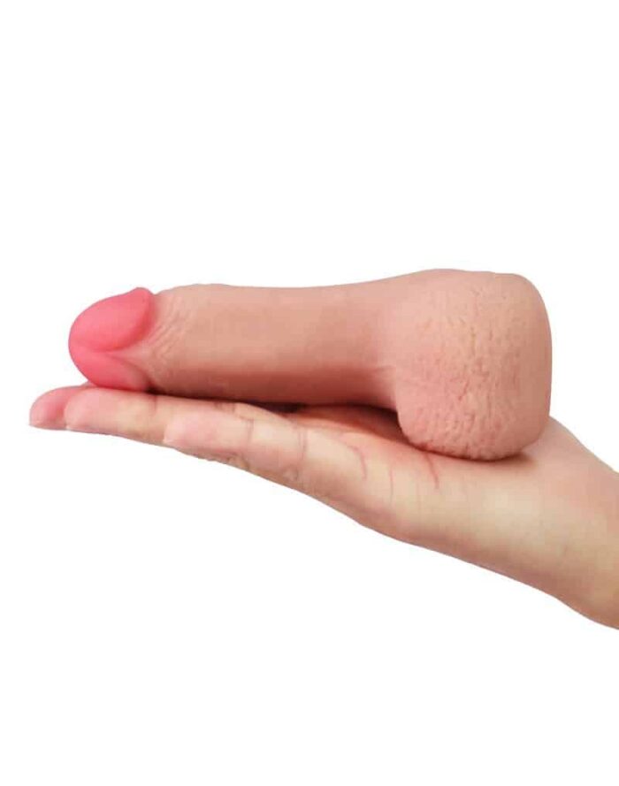Lovetoys - Limpy 13 cm - Transmaskulint Tilbehør
