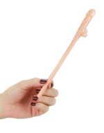 Love Toy - Original Willy Straws - Sugerør - Lys hudfarge - Bilde 3