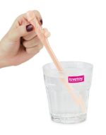 Love Toy - Original Willy Straws - Sugerør - Lys hudfarge - Bilde 6