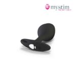 Mystim - Rocking Vibe - Elektrobuttplug med Vibrasjoner