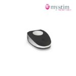 Mystim - Rocking Vibe - Elektrobuttplug med Vibrasjoner