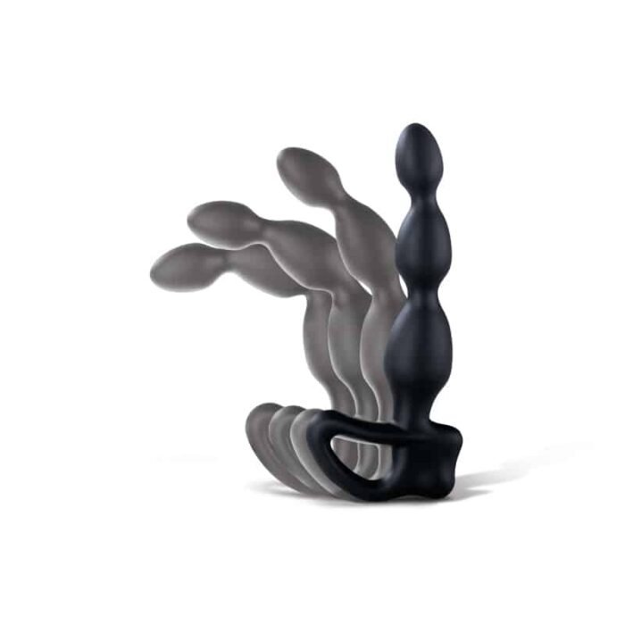 Mystim - Big Bend-It! - Prostatastimulator