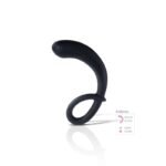Mystim - Curving Curt - Prostatastimulator