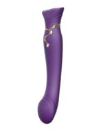 ZALO QUEEN - Twilight Purple