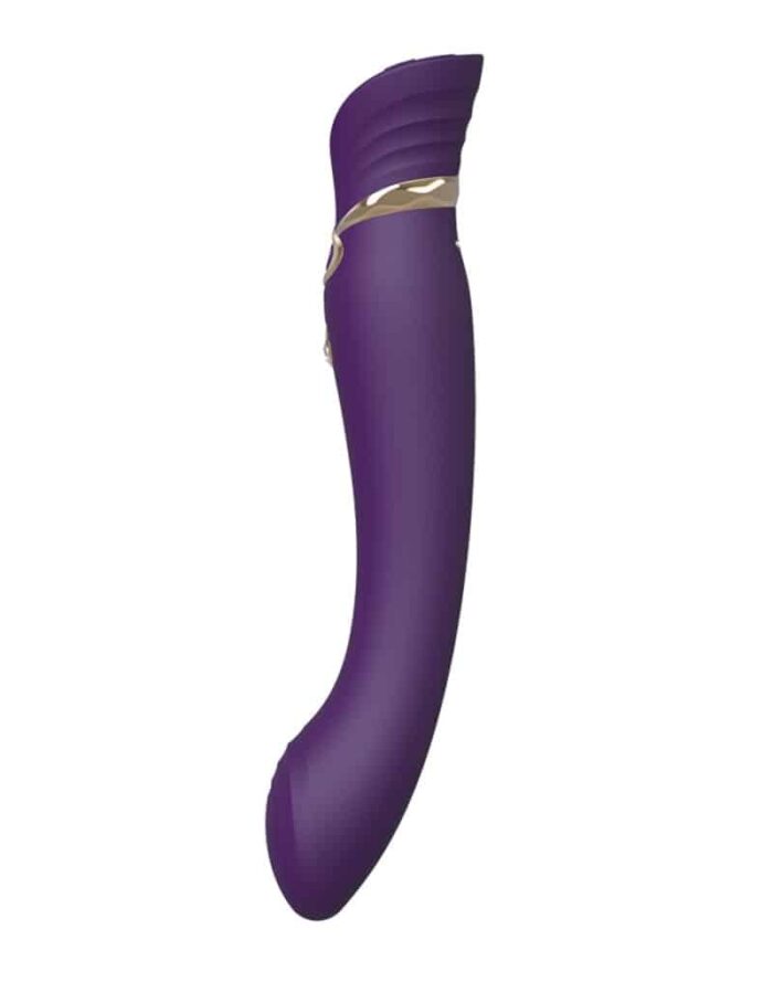 ZALO QUEEN - Twilight Purple